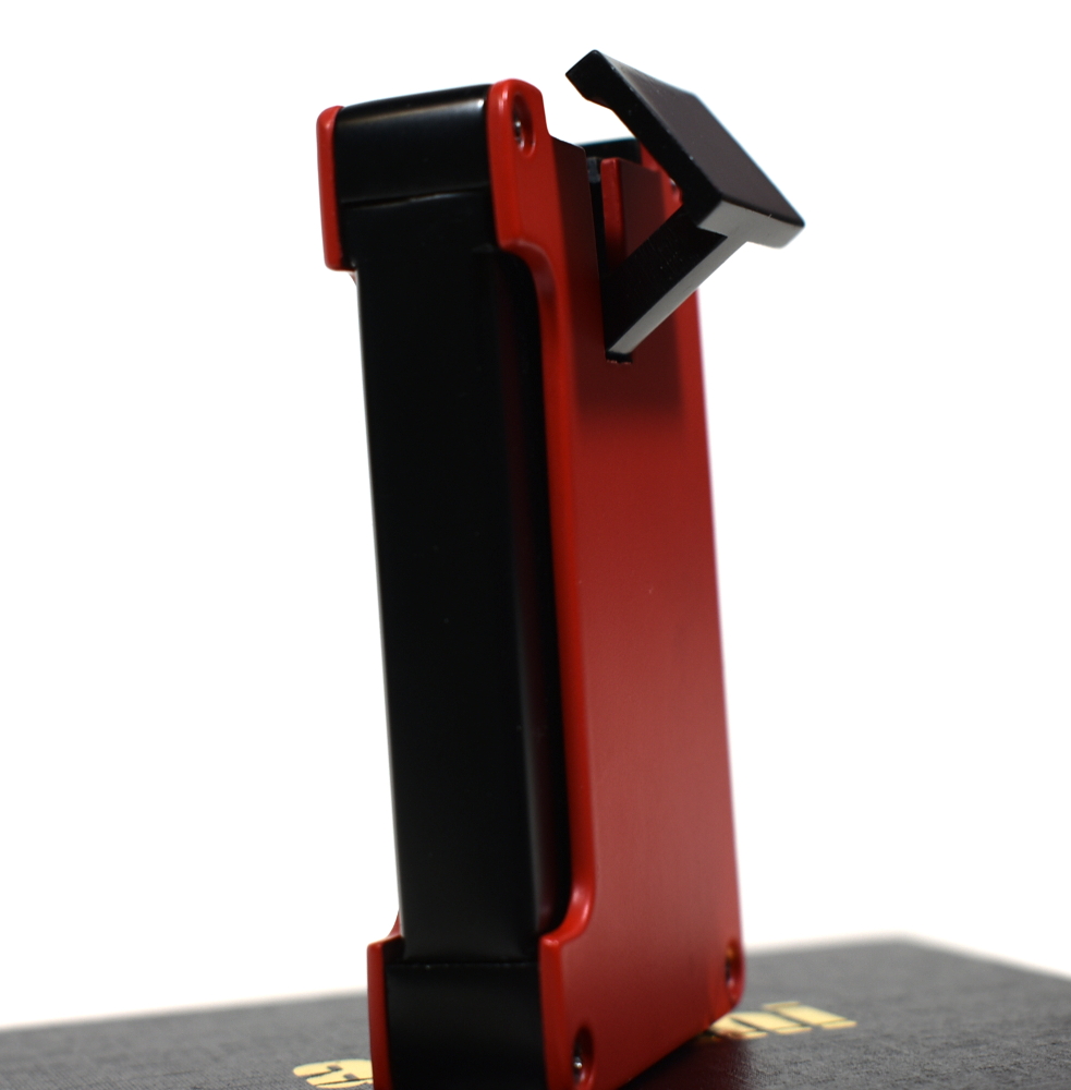 Adorini Jet Lighter Red
